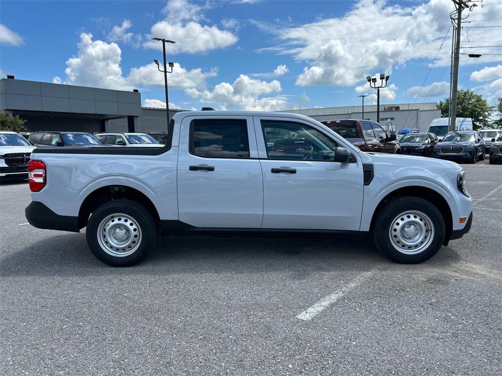 new 2025 Ford Maverick car, priced at $29,940