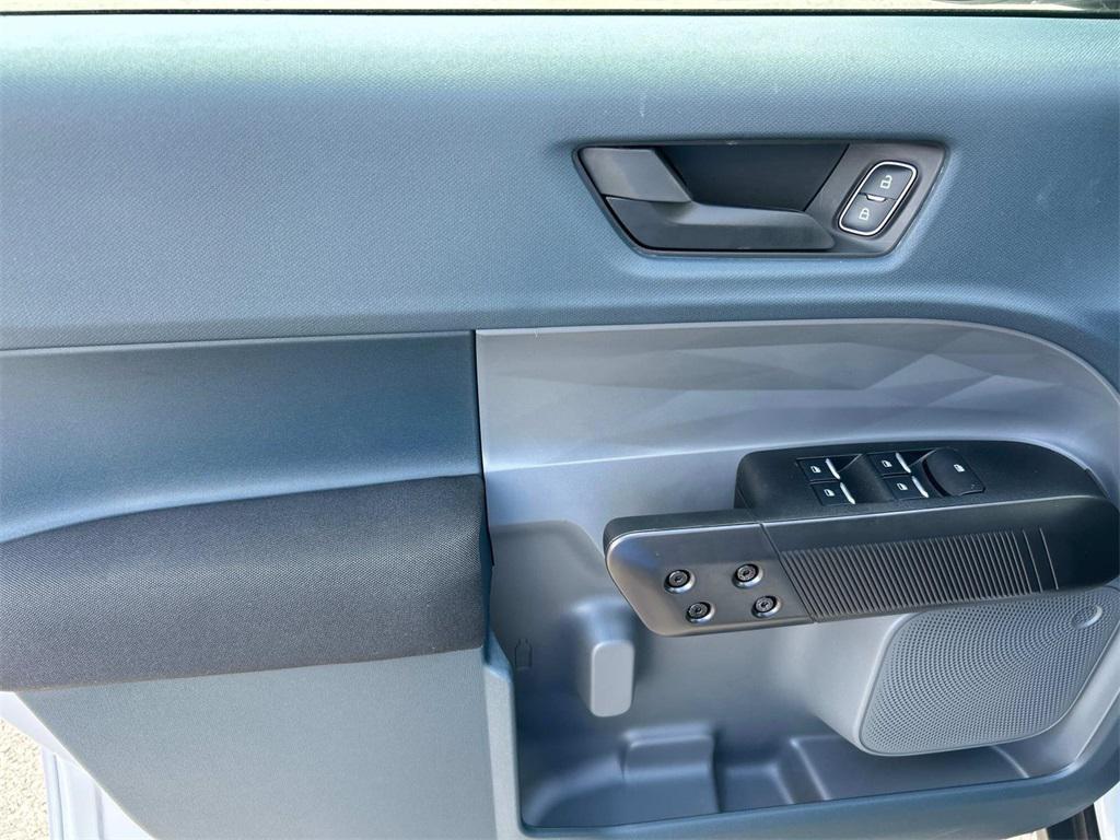 new 2025 Ford Maverick car, priced at $29,940