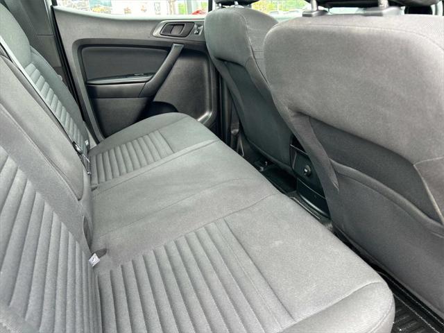 used 2020 Ford Ranger car, priced at $28,990