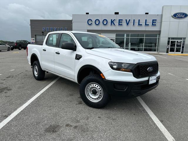 used 2020 Ford Ranger car, priced at $28,990