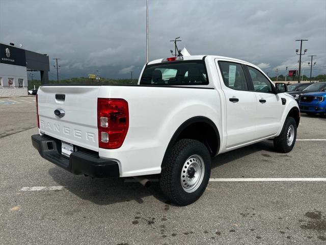 used 2020 Ford Ranger car, priced at $28,990