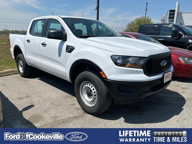 used 2020 Ford Ranger car, priced at $28,990