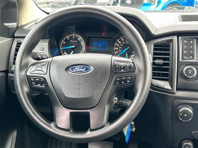 used 2020 Ford Ranger car, priced at $28,990