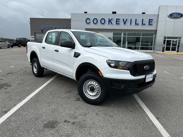 used 2020 Ford Ranger car, priced at $28,990