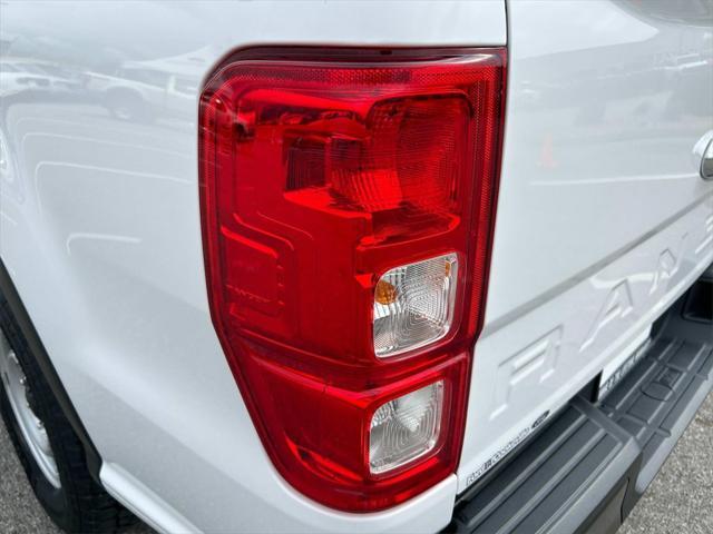used 2020 Ford Ranger car, priced at $28,990