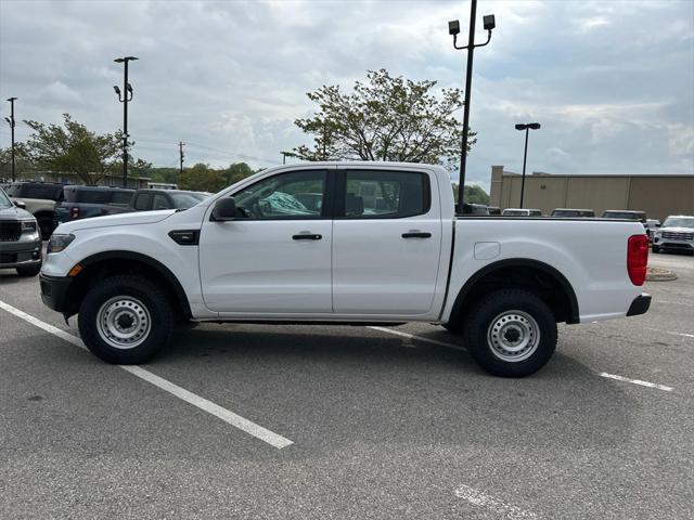 used 2020 Ford Ranger car, priced at $28,990