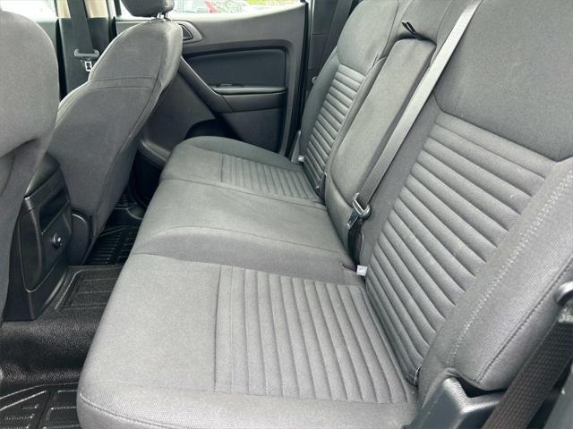 used 2020 Ford Ranger car, priced at $28,990