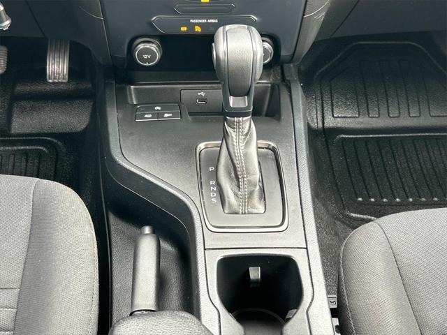 used 2020 Ford Ranger car, priced at $28,990