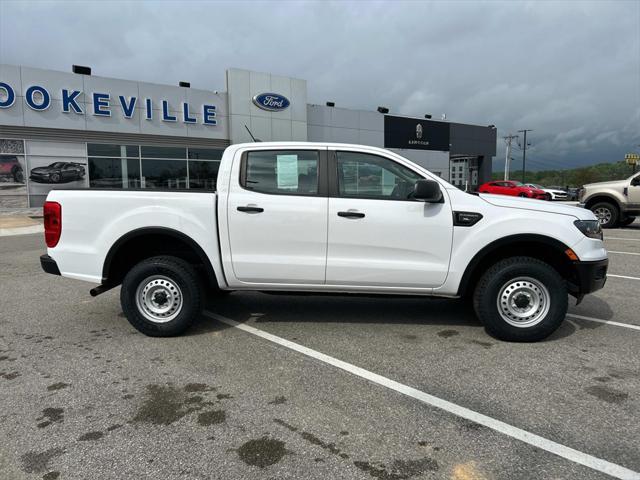 used 2020 Ford Ranger car, priced at $28,990