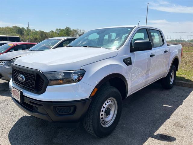 used 2020 Ford Ranger car, priced at $28,990