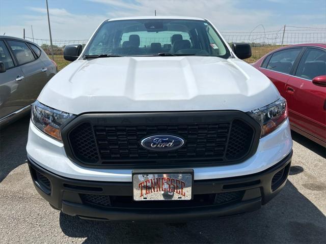 used 2020 Ford Ranger car, priced at $28,990