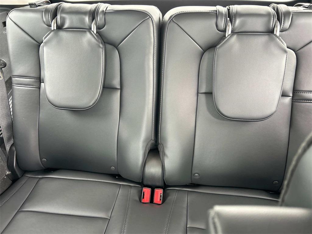 new 2025 Lincoln Aviator car, priced at $68,200