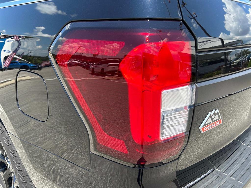 used 2024 Ford Expedition car, priced at $69,990