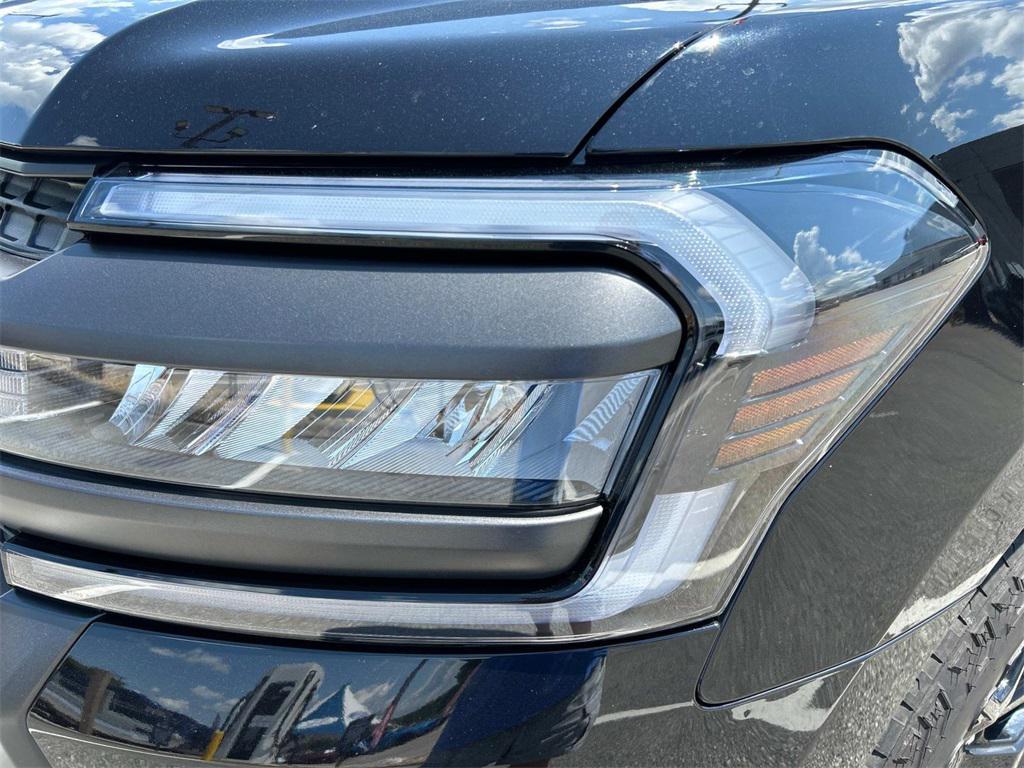 used 2024 Ford Expedition car, priced at $69,990