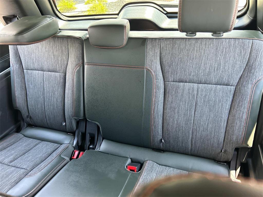 used 2024 Ford Expedition car, priced at $69,990