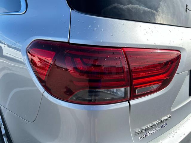 used 2019 Kia Sorento car, priced at $11,990