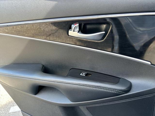 used 2019 Kia Sorento car, priced at $11,990