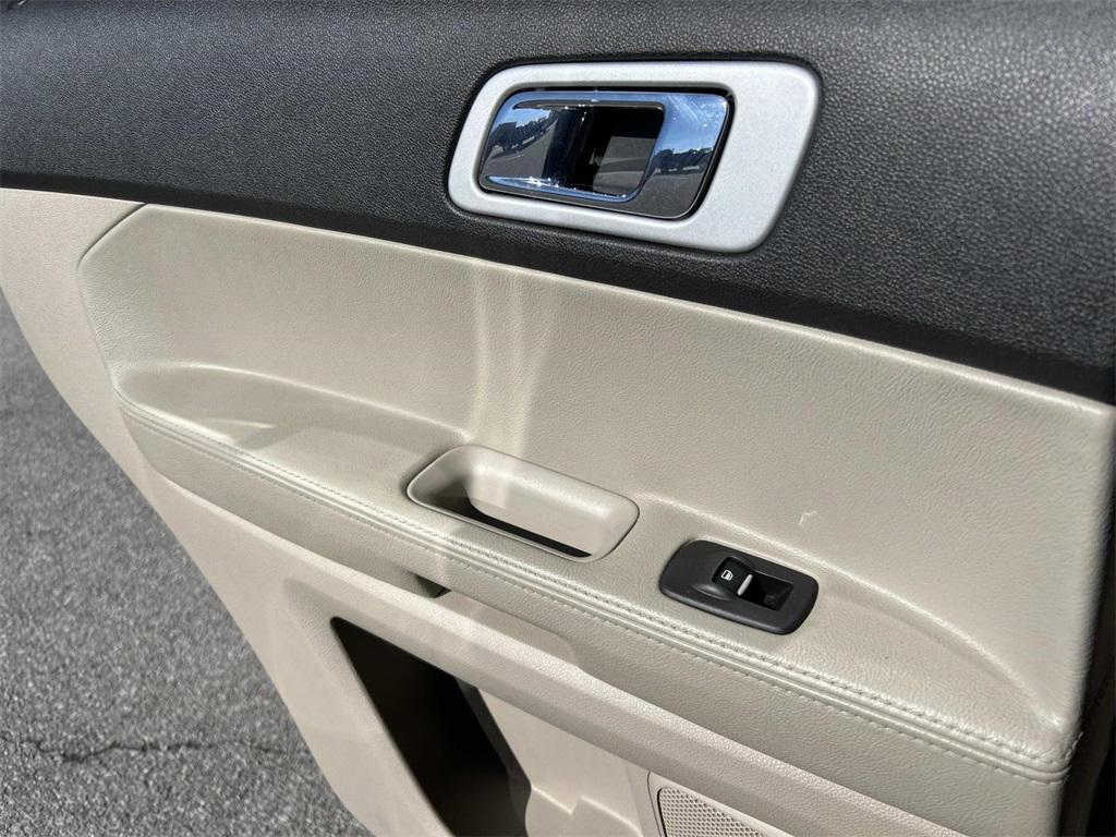 used 2015 Ford Explorer car, priced at $14,981