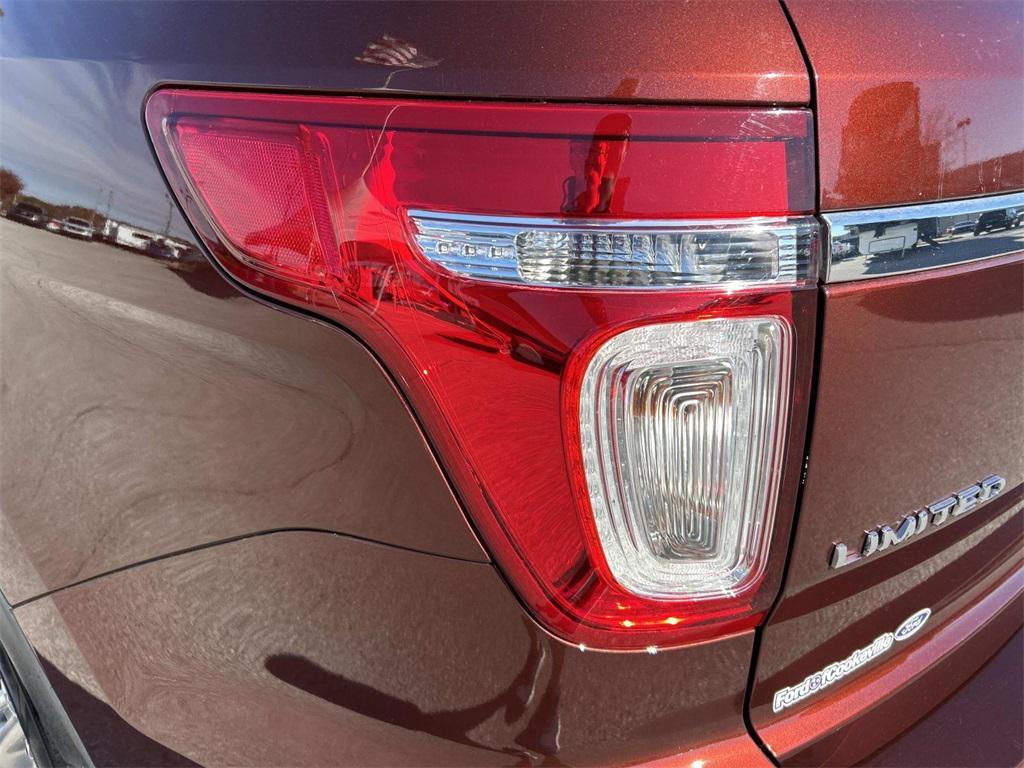 used 2015 Ford Explorer car, priced at $14,981