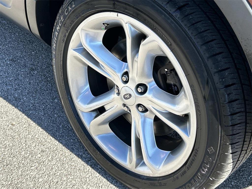 used 2015 Ford Explorer car, priced at $14,981