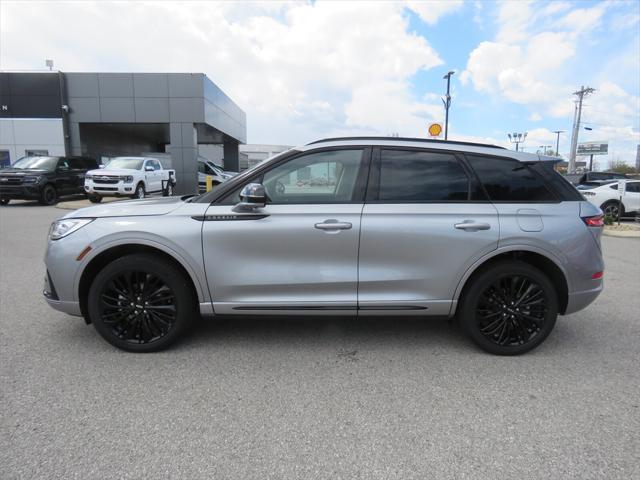 new 2024 Lincoln Corsair car, priced at $51,933