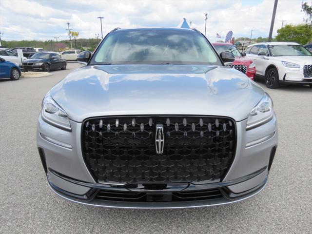 new 2024 Lincoln Corsair car, priced at $51,933