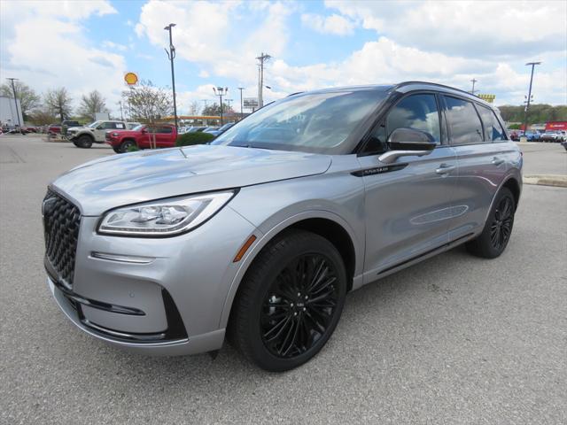 new 2024 Lincoln Corsair car, priced at $51,933