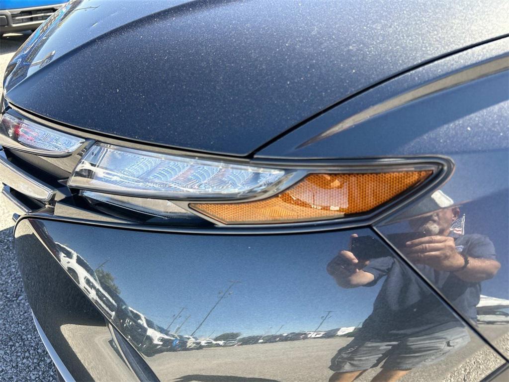 used 2024 Hyundai Tucson car, priced at $21,494