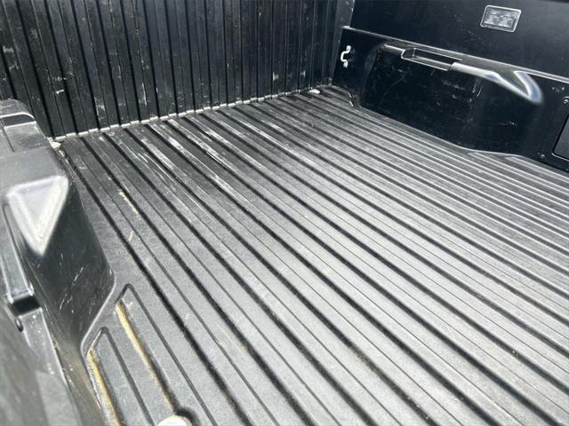 used 2024 Toyota Tacoma car, priced at $47,990