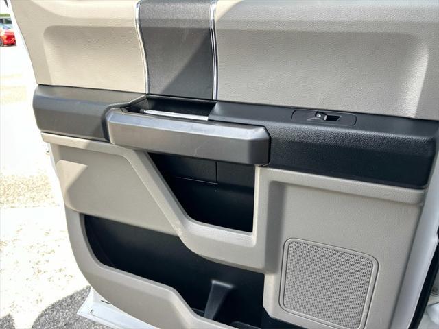 used 2020 Ford F-350 car, priced at $42,990