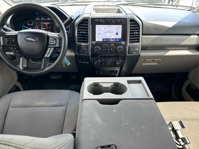 used 2020 Ford F-350 car, priced at $42,990