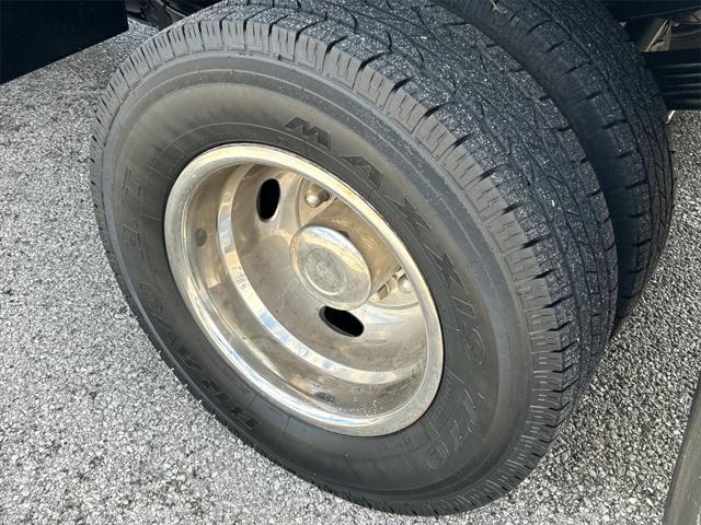 used 2020 Ford F-350 car, priced at $42,990
