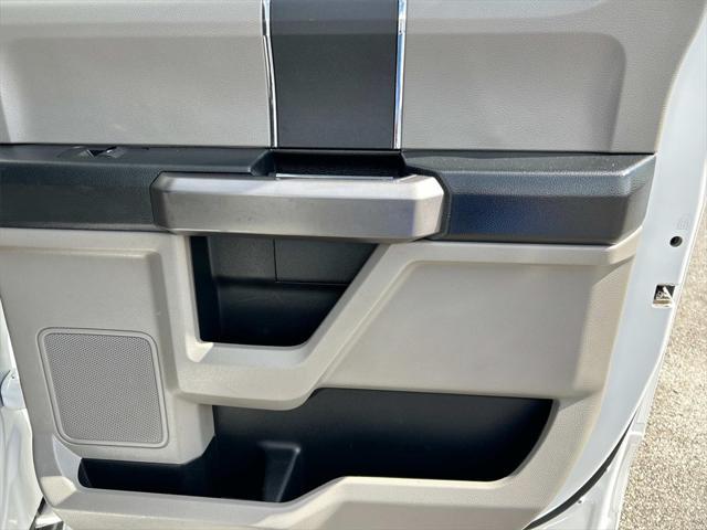 used 2020 Ford F-350 car, priced at $42,990