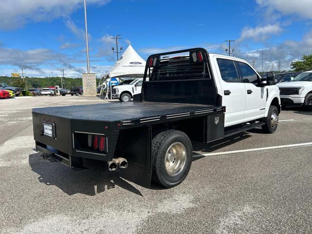 used 2020 Ford F-350 car, priced at $42,990
