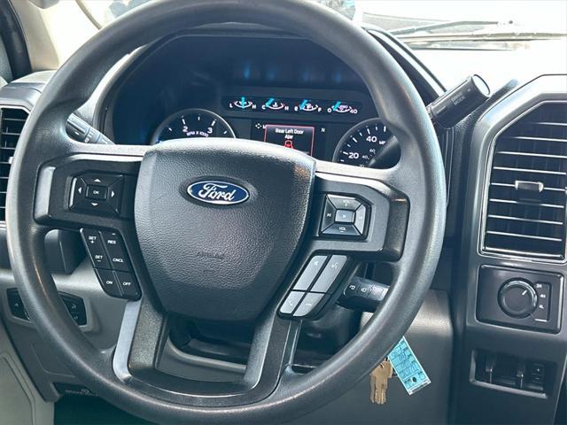 used 2020 Ford F-350 car, priced at $42,990