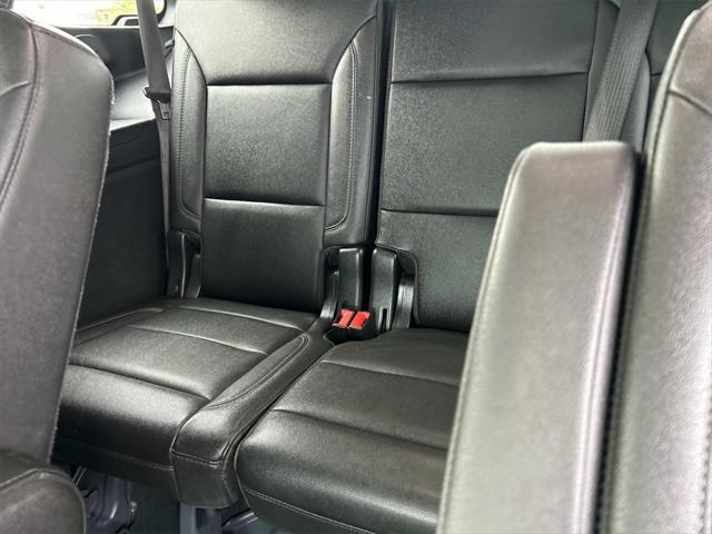 used 2021 Chevrolet Tahoe car, priced at $54,981