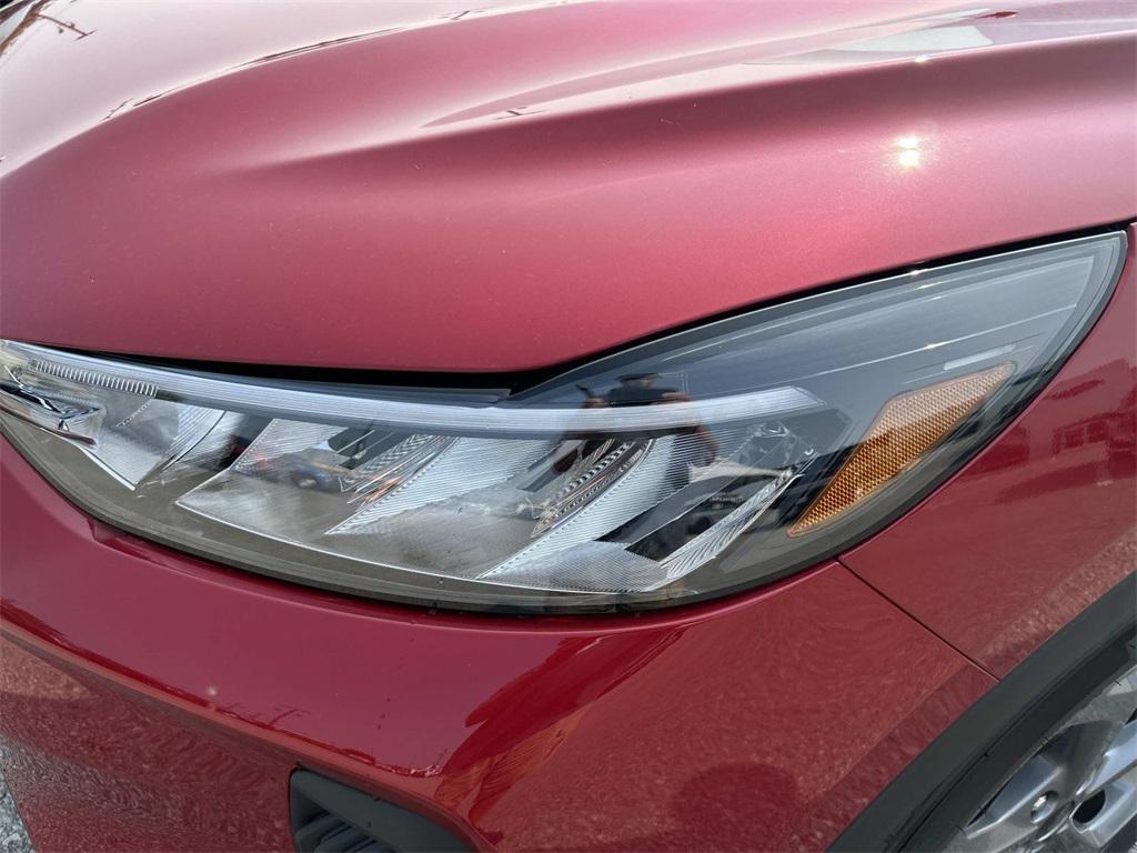 new 2025 Ford Escape car, priced at $36,000