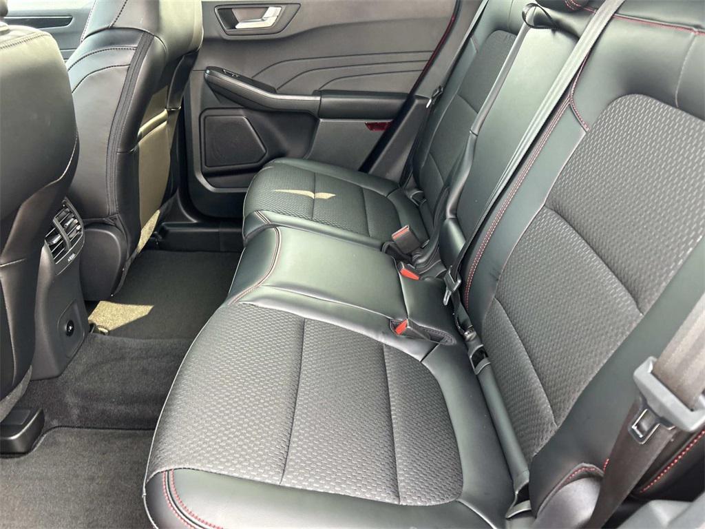 new 2025 Ford Escape car, priced at $36,000