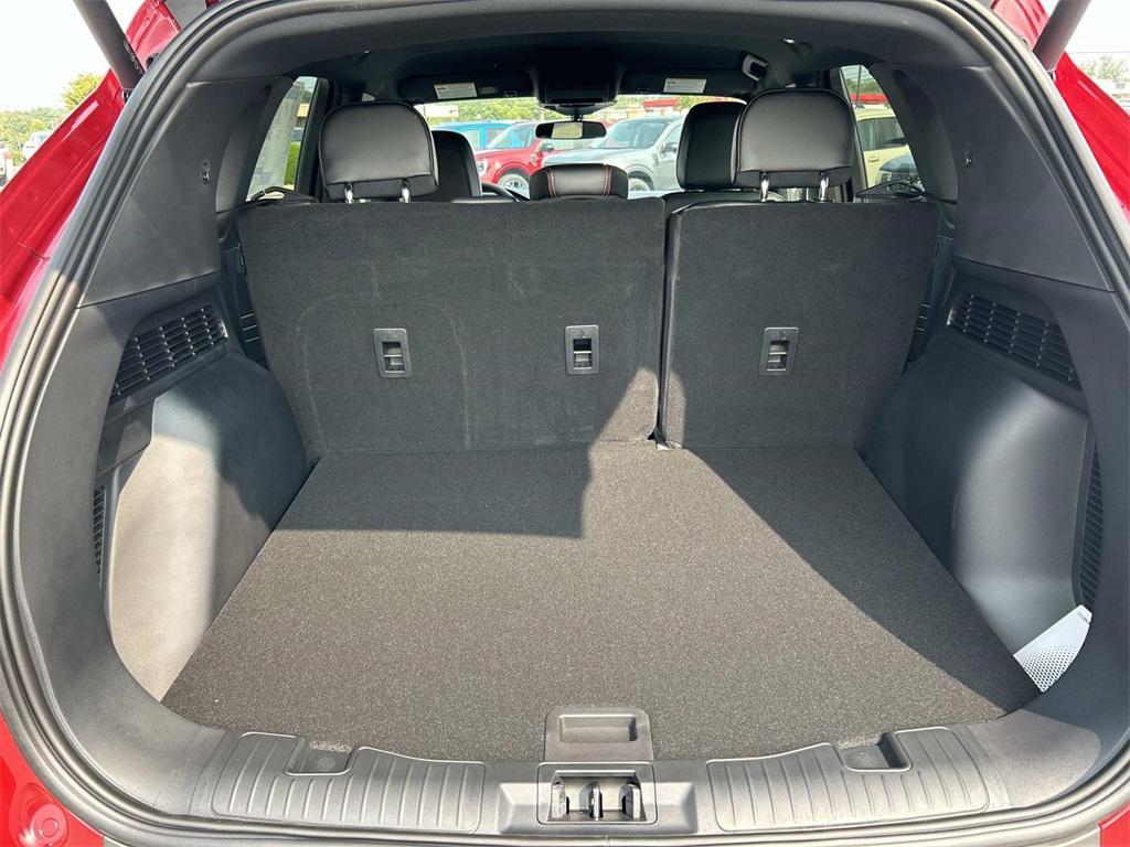 new 2025 Ford Escape car, priced at $36,000