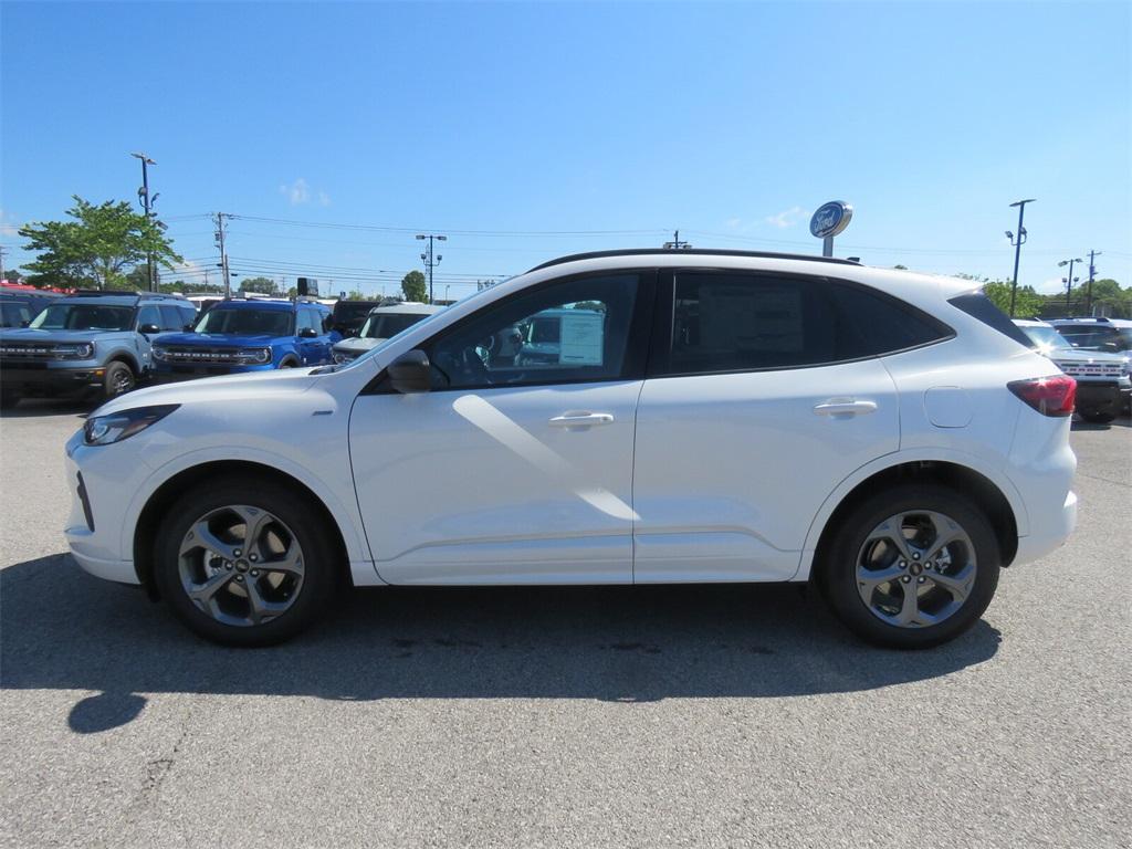 new 2024 Ford Escape car, priced at $37,210