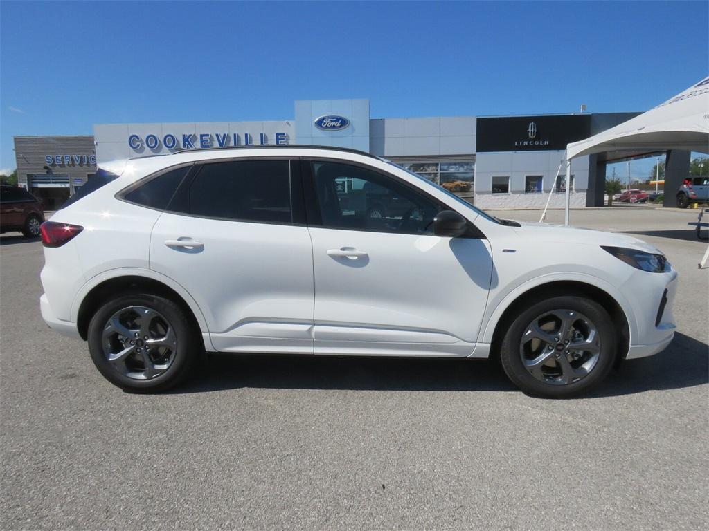 new 2024 Ford Escape car, priced at $37,210