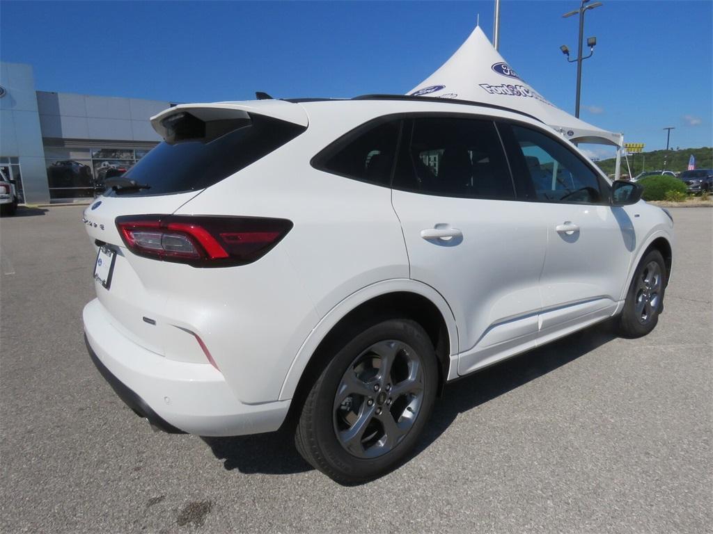 new 2024 Ford Escape car, priced at $37,210