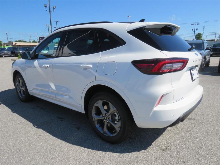 new 2024 Ford Escape car, priced at $37,210