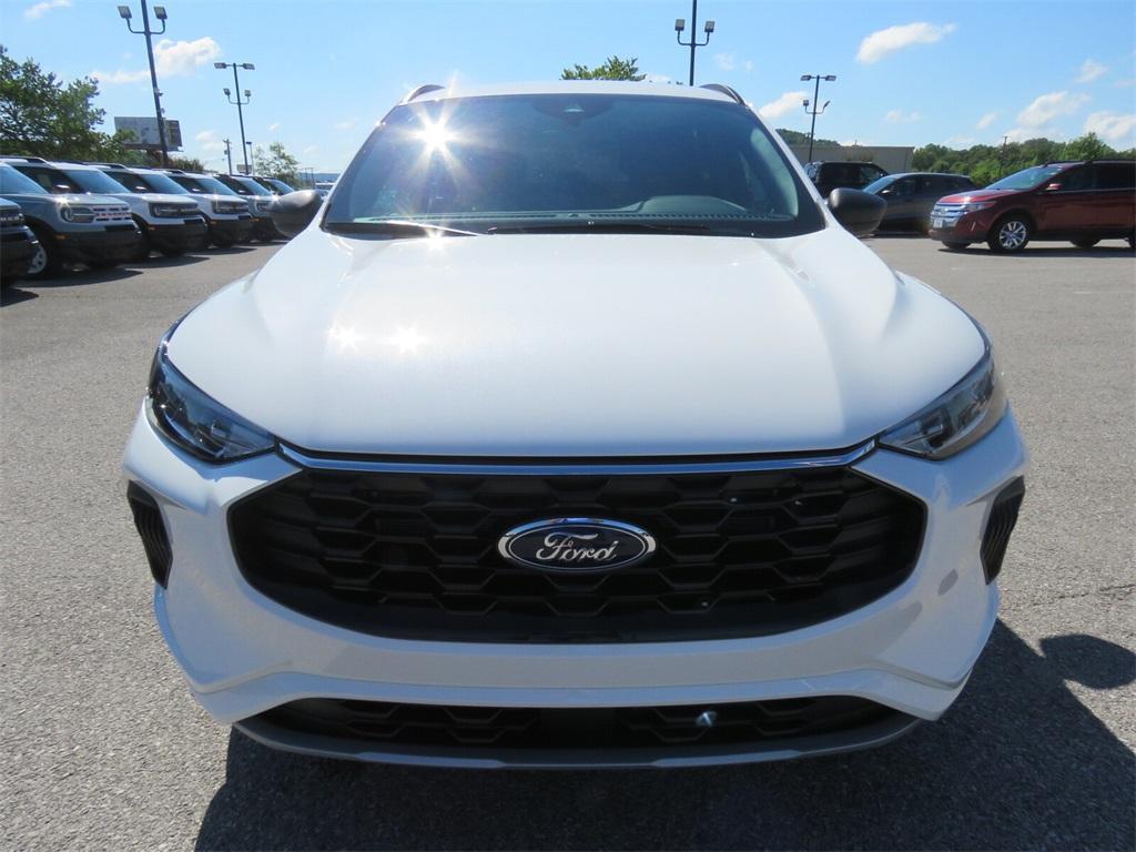 new 2024 Ford Escape car, priced at $37,210