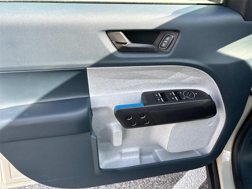 new 2025 Ford Maverick car, priced at $32,600