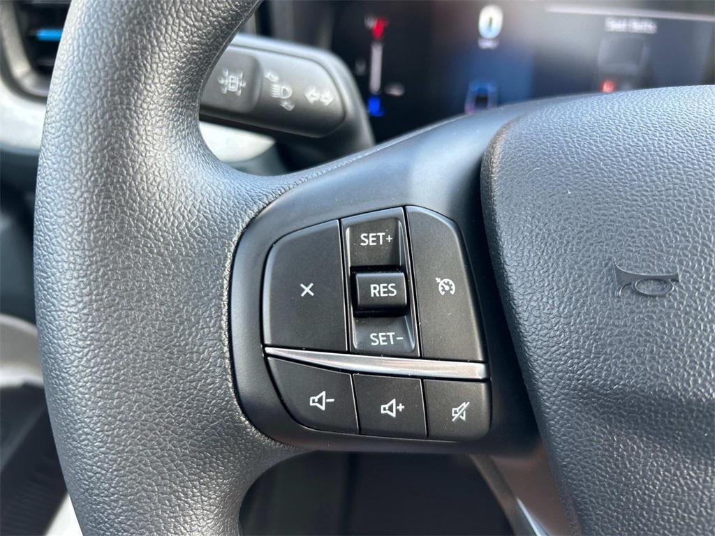 new 2025 Ford Maverick car, priced at $32,600