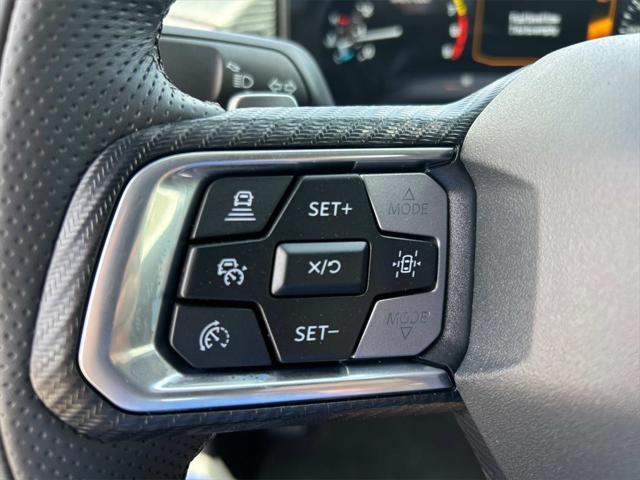 new 2025 Ford Mustang car, priced at $64,000