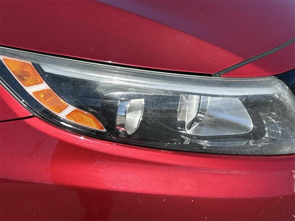 used 2015 Kia Optima car, priced at $11,981