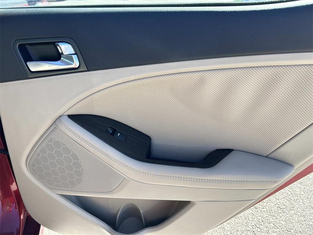 used 2015 Kia Optima car, priced at $11,981