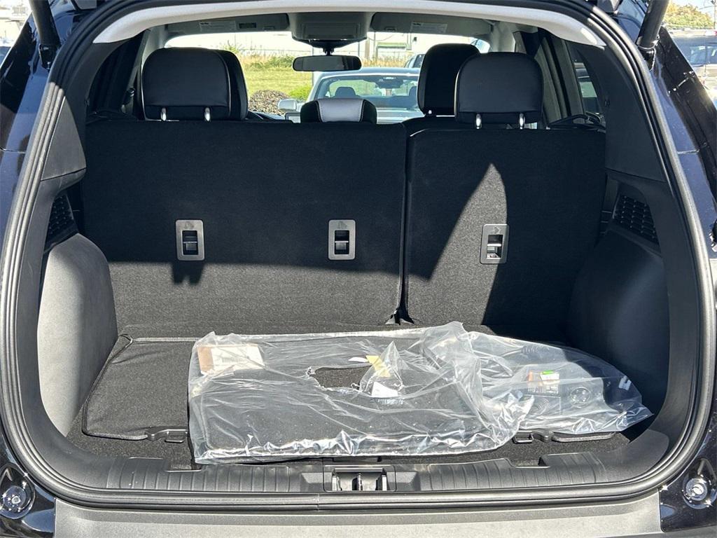 new 2026 Ford Escape PHEV car, priced at $37,000